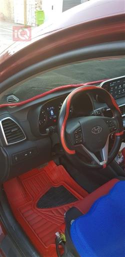 هيونداي توسان